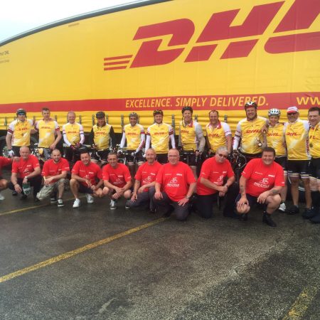 DHL pic