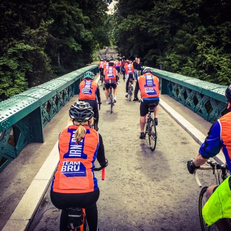 Q. Over the bridge to Balmoral (1)